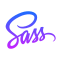 SASS's logo